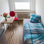 Boardinghouse