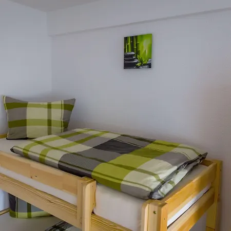 Boardinghouse 奎克博恩