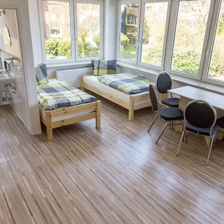 Hostel Boardinghouse Quickborn (Pinneberg)