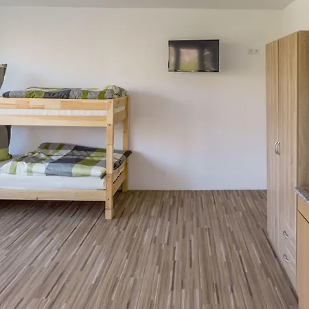 Boardinghouse Hostel