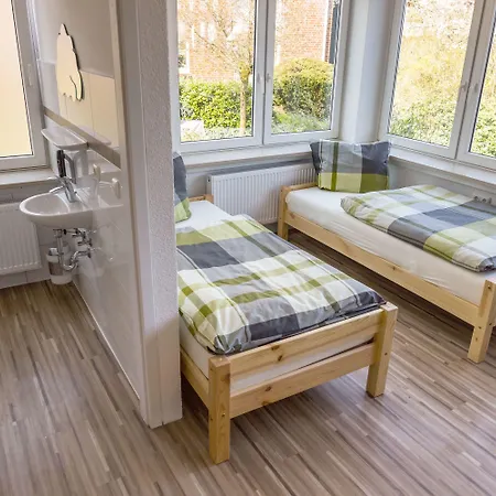 Boardinghouse Hostel Quickborn (Pinneberg)