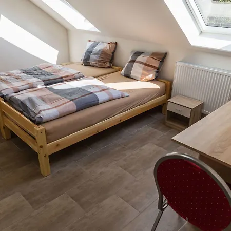 Boardinghouse Hostel