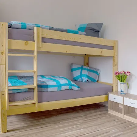 Boardinghouse Hostel