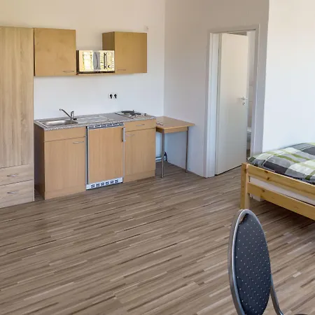 Hostel Boardinghouse