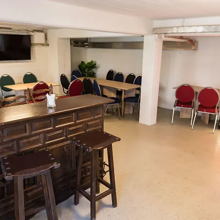 Boardinghouse Hostel Quickborn (Pinneberg)