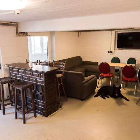 Boardinghouse Hostel