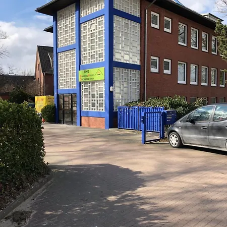 Boardinghouse 旅馆