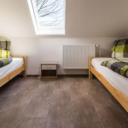 Boardinghouse Hostel