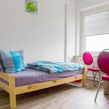 Boardinghouse Quickborn (Pinneberg)