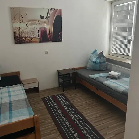 Boardinghouse * Quickborn (Pinneberg)
