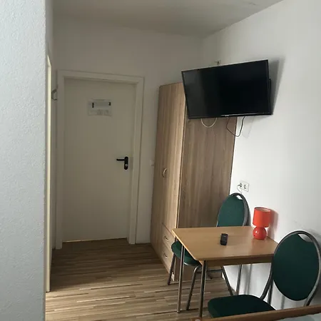 Boardinghouse Quickborn (Pinneberg)