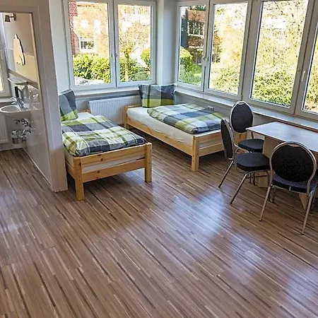 Vandrerhjem Boardinghouse