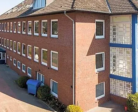 Boardinghouse * Quickborn (Pinneberg)
