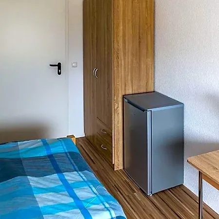 Boardinghouse Quickborn (Pinneberg)