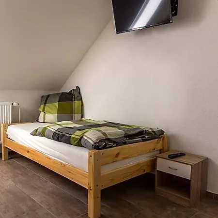 Boardinghouse Quickborn (Pinneberg)