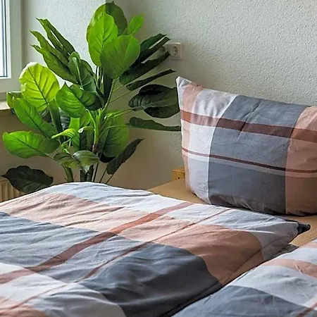 Boardinghouse Quickborn (Pinneberg)