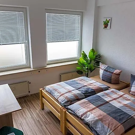 Boardinghouse Quickborn (Pinneberg)