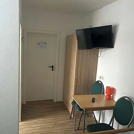 Boardinghouse