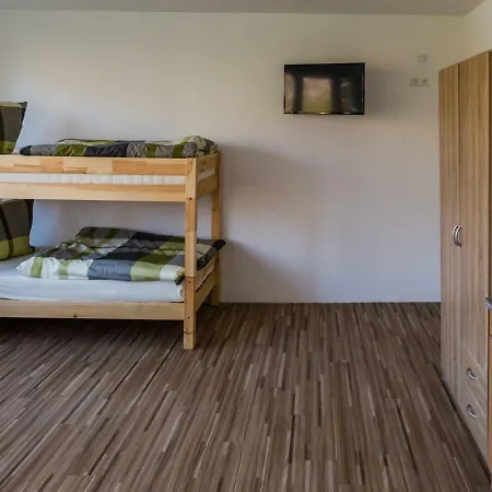 Boardinghouse * 奎克博恩