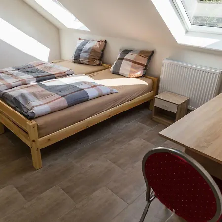 Boardinghouse Albergue Quickborn (Pinneberg)