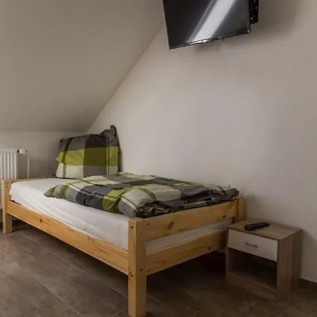 Boardinghouse Quickborn (Pinneberg)