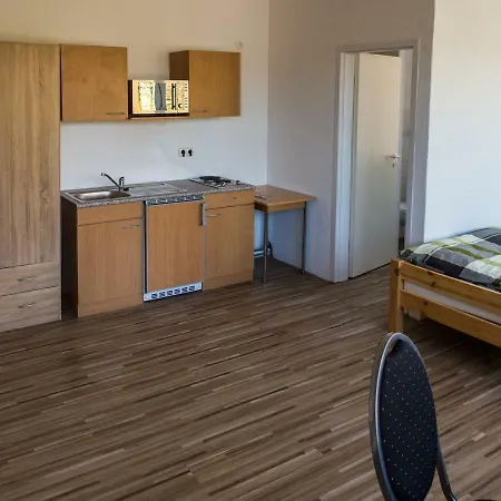 Boardinghouse 奎克博恩