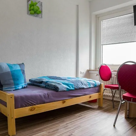 Boardinghouse * Quickborn (Pinneberg)