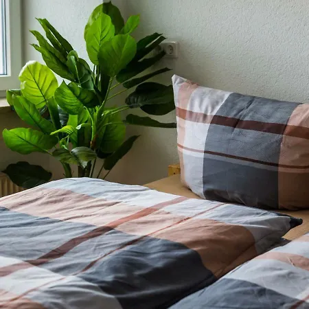 Boardinghouse 奎克博恩