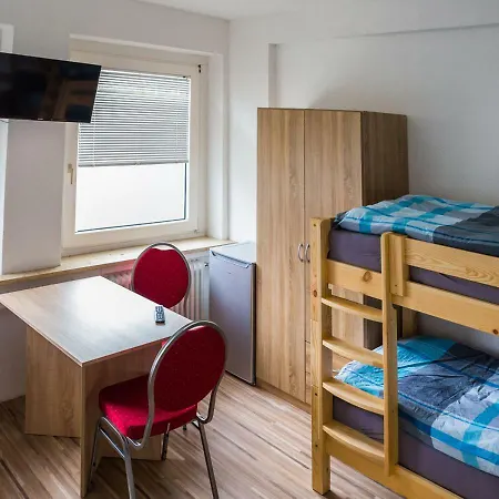 Boardinghouse * Quickborn (Pinneberg)