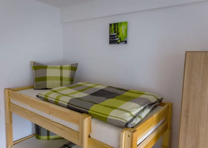 Boardinghouse Quickborn (Pinneberg)