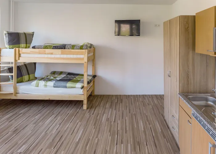 Boardinghouse Hostel