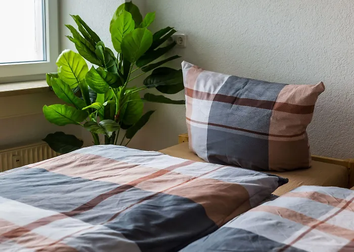 Boardinghouse Hostel