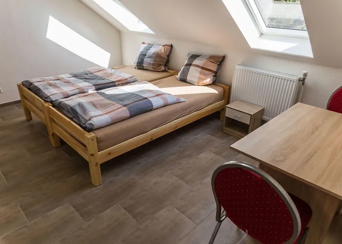 Boardinghouse Hostel