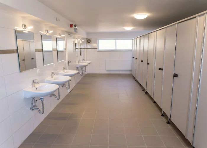 Hostel Boardinghouse