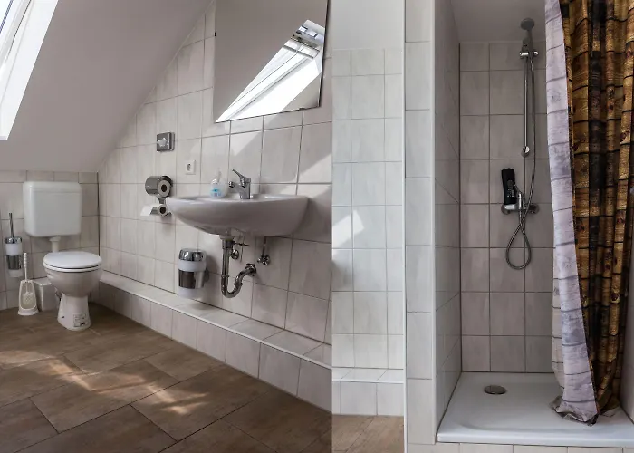 Hostel Boardinghouse Quickborn (Pinneberg)