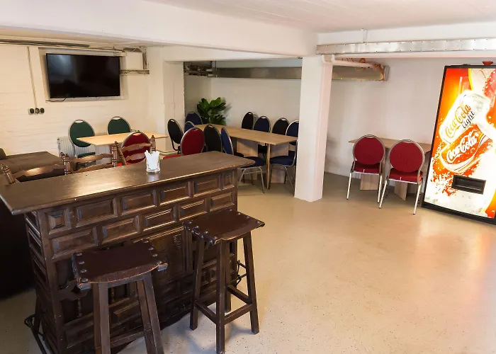 Boardinghouse Hostel Quickborn (Pinneberg)