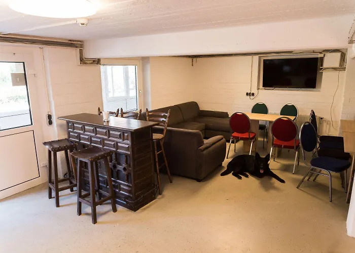 Boardinghouse Hostel