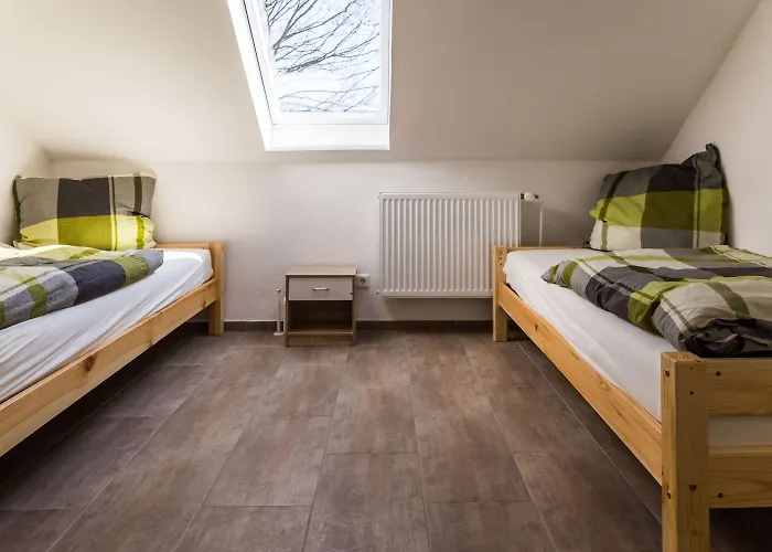 Boardinghouse Hostel