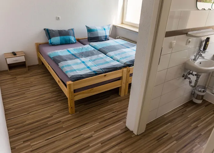 Boardinghouse Hostel