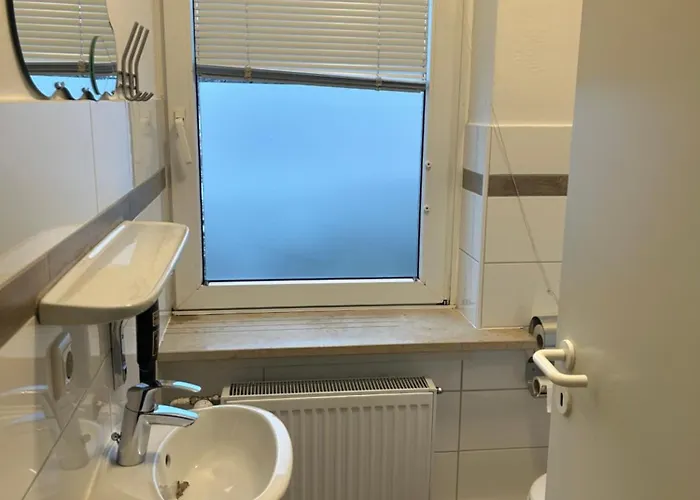 Hostel Boardinghouse