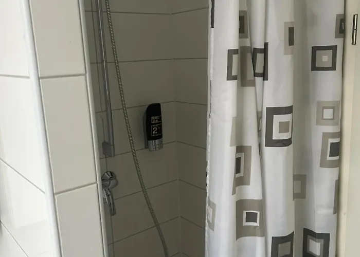 Boardinghouse Hostel Quickborn (Pinneberg)