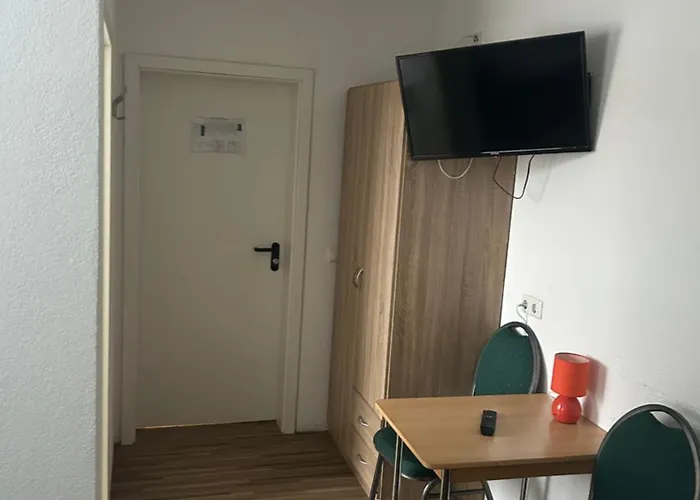 Boardinghouse Quickborn (Pinneberg)