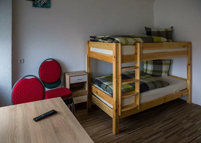 Boardinghouse Hostel Quickborn (Pinneberg)