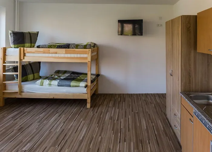 Boardinghouse * Quickborn (Pinneberg)