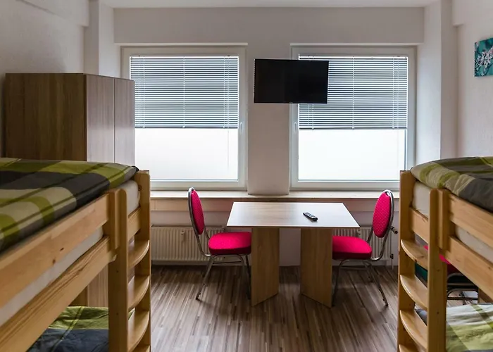 Boardinghouse Quickborn (Pinneberg)