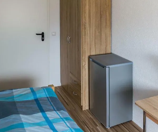 Boardinghouse Hostel Quickborn (Pinneberg)