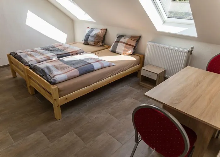 Boardinghouse Hostel Quickborn (Pinneberg)