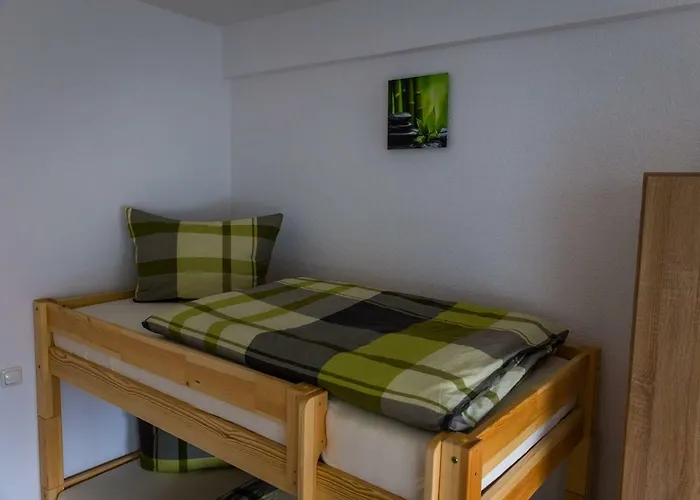 Hostel Boardinghouse *