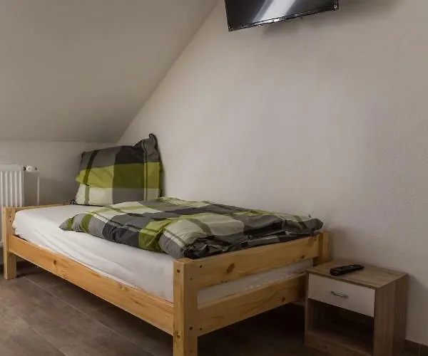 Boardinghouse Quickborn (Pinneberg)