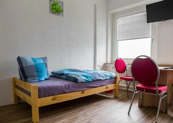 Boardinghouse * Quickborn (Pinneberg)